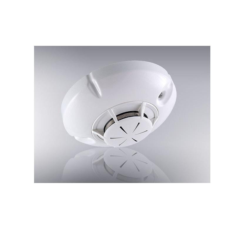 DETECTOR OPTIC WIRELESS DE FUM