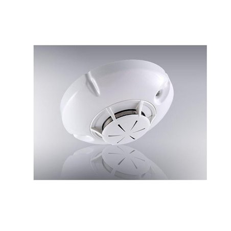 DETECTOR OPTIC WIRELESS DE FUM