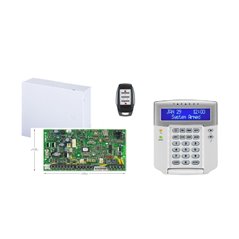 KIT PARADOX MG5000+ K32LCD+ +REM15