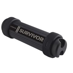 USB CR SURVIVOR 128GB USB 3.0 STEALTH