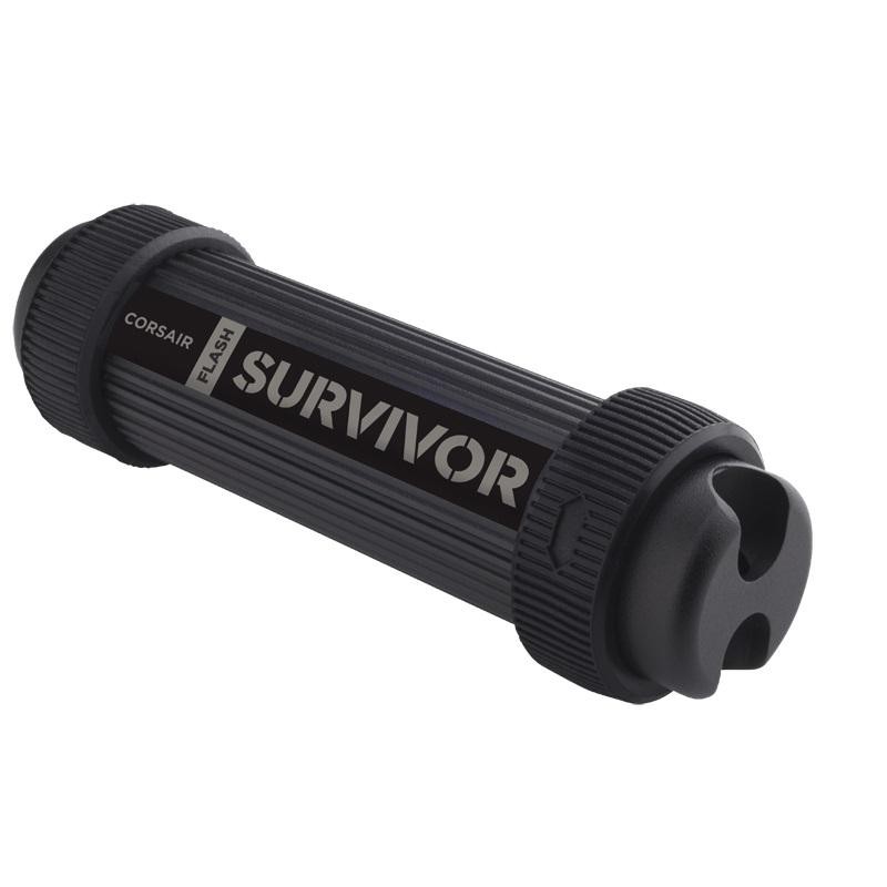USB CR SURVIVOR 128GB USB 3.0 STEALTH