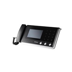 HIKVISION VIDEO INTERCOM MASTER STATION