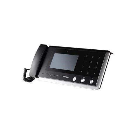 HIKVISION VIDEO INTERCOM MASTER STATION