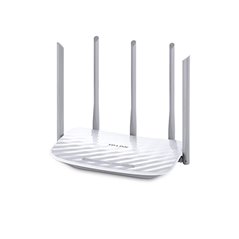 TPL ROUTER AC1350 DUAL-B ARCHER C60