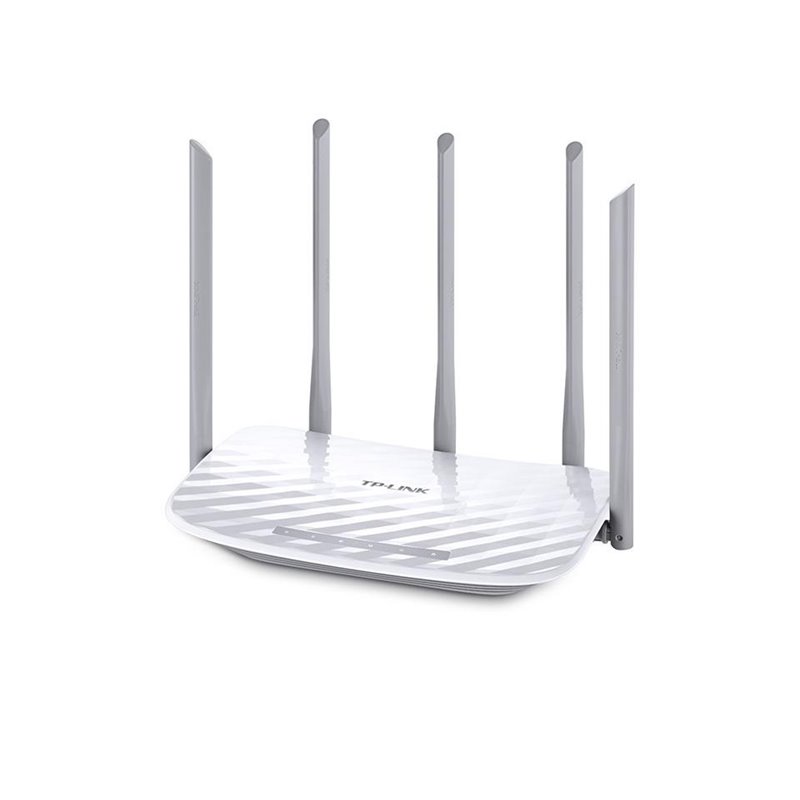 TPL ROUTER AC1350 DUAL-B ARCHER C60