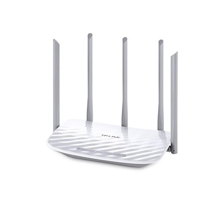 TPL ROUTER AC1350 DUAL-B ARCHER C60