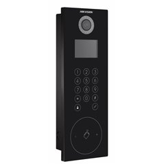 HK VIDEOINTERFON COLOR CU CITITOR