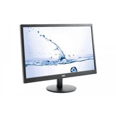 MONITOR 23.6" AOC M2470SWH