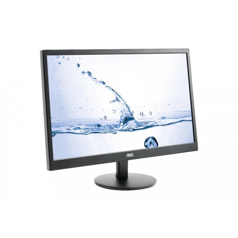 MONITOR 23.6" AOC M2470SWH