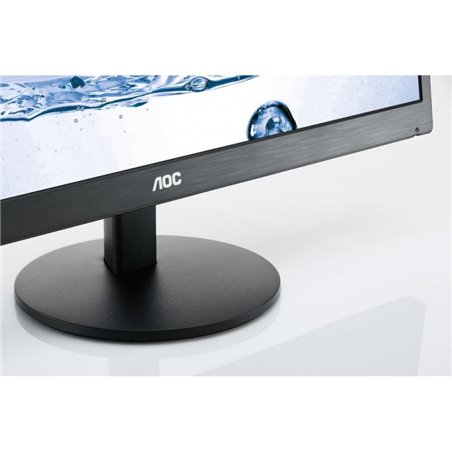 MONITOR 23.6" AOC M2470SWH