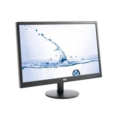MONITOR 23.6" AOC M2470SWH