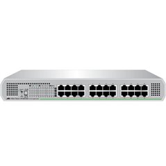 ATI SW 24P GB L2 UNMANAGED FANLESS