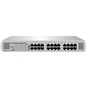 ATI SW 24P GB L2 UNMANAGED FANLESS