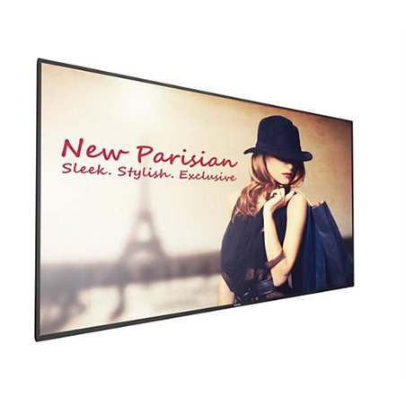 Ecran profesional Philips D-Line 65"