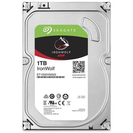 SG HDD3.5 1TB SATA ST1000VN002