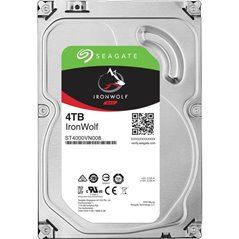 SG HDD3.5 4TB SATA ST4000VN008