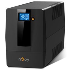 UPS NJOY HORUS P 600 PWUP-LI060H1-AZ01B