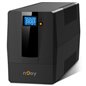 UPS NJOY HORUS P 600 PWUP-LI060H1-AZ01B