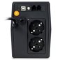 UPS NJOY HORUS P 600 PWUP-LI060H1-AZ01B