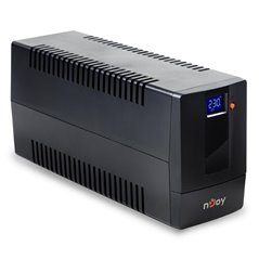 UPS NJOY HORUS P 600 PWUP-LI060H1-AZ01B