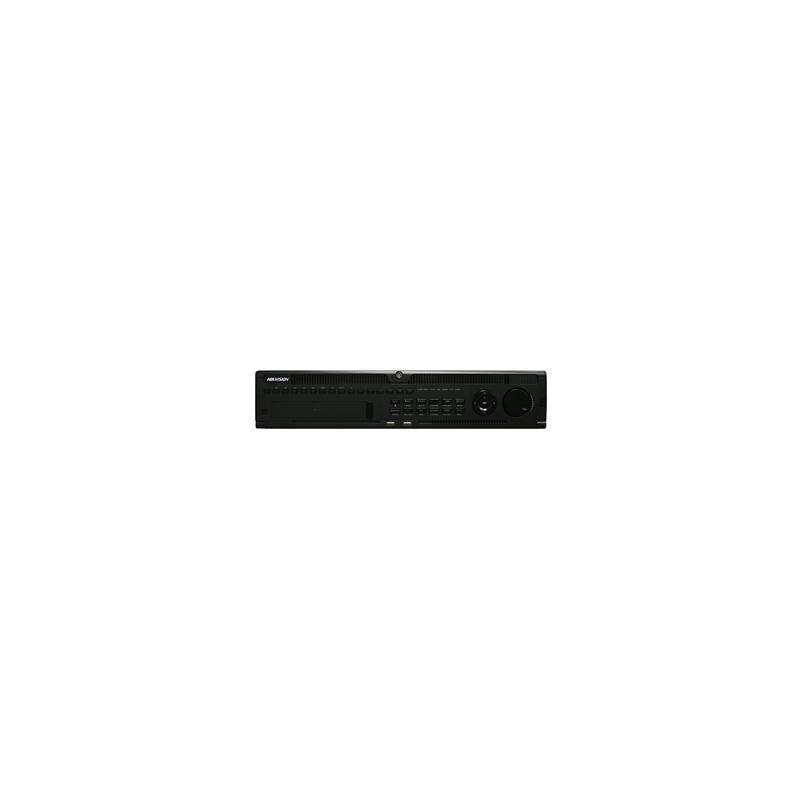 HK EMBEDDED 4K NVR 64CH DS-9664NI-I8