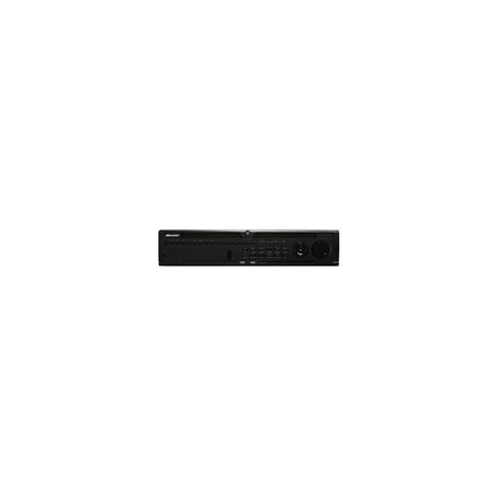 HK EMBEDDED 4K NVR 64CH DS-9664NI-I8