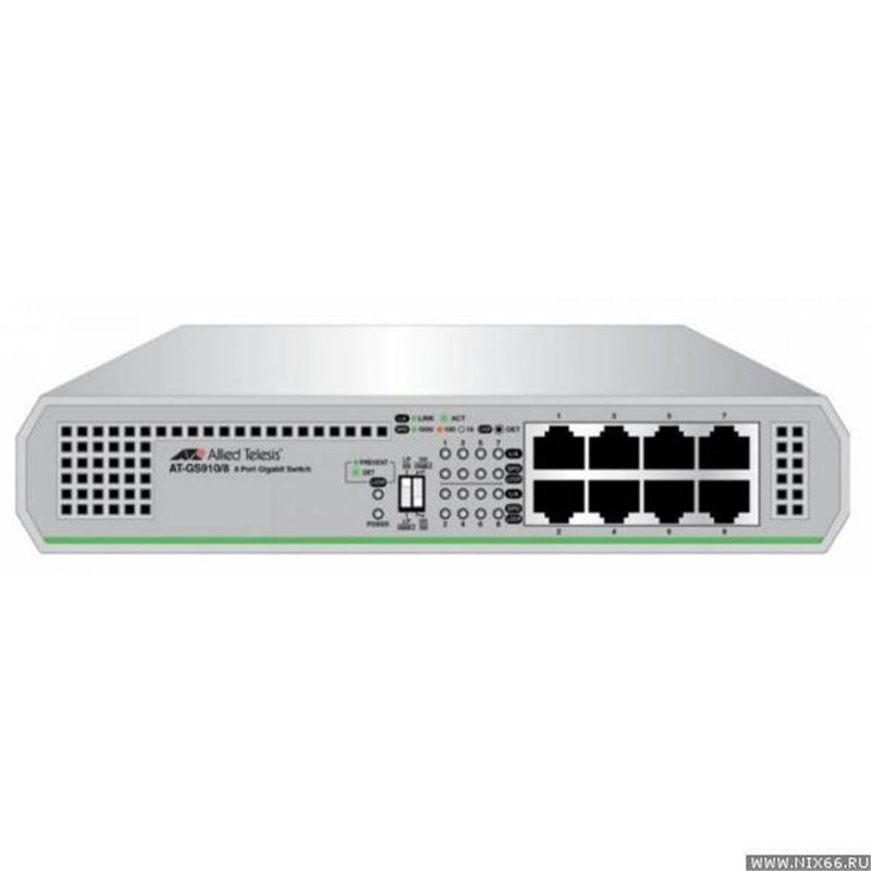 ATI SW 8P GB L2 UNMANAGED