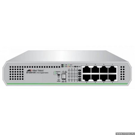 ATI SW 8P GB L2 UNMANAGED
