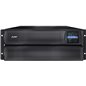 APC SMART-UPS X 3000VA RACK/TOWER LCD