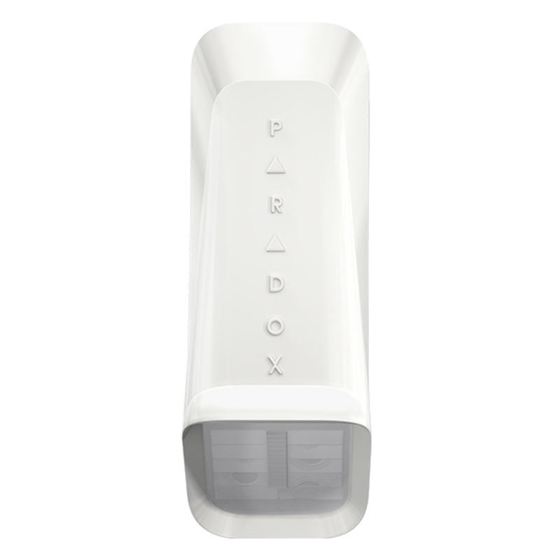 Detector Dual Paradox NV35MX