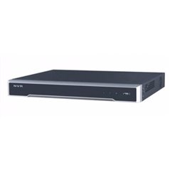 NVR 32CANALE IP 12MP 2XSATA 16XPOE
