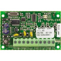 MODUL DE EXTENSIE PARADOX ZX4
