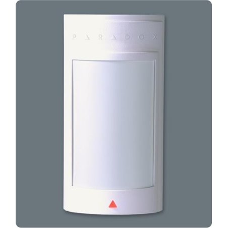 DETECTOR DE MISCARE PARADOX DM70
