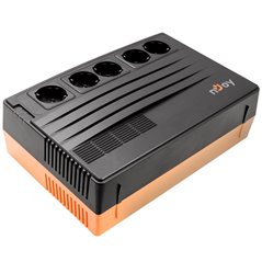 UPS NJOY SHED 625 PWUP-LI062SH-AZ01B