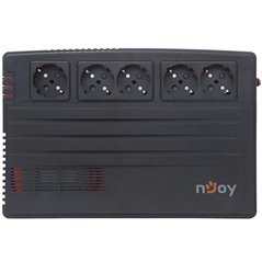 UPS NJOY SHED 625 PWUP-LI062SH-AZ01B