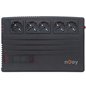 UPS NJOY SHED 625 PWUP-LI062SH-AZ01B