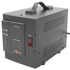 AVR NJOY AKIN 2000 PWAV-20002AK-AZ01B