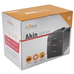 AVR NJOY AKIN 2000 PWAV-20002AK-AZ01B