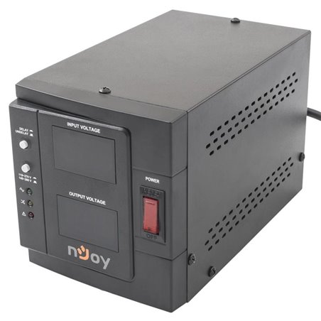 AVR NJOY AKIN 1000 PWAV-10001AK-AZ01B