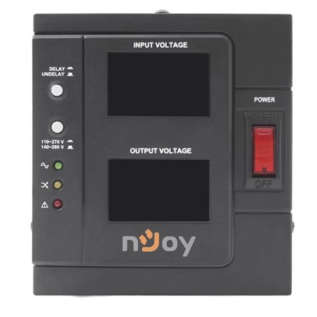 AVR NJOY AKIN 1000 PWAV-10001AK-AZ01B