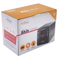 AVR NJOY AKIN 1000 PWAV-10001AK-AZ01B