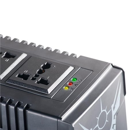 AVR NJOY PALADIN PWAV-10003PL-AZ01B