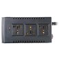 AVR NJOY PALADIN PWAV-10003PL-AZ01B