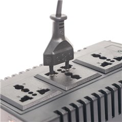 AVR NJOY PALADIN PWAV-10003PL-AZ01B