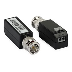 VIDEO BALUN HD-TVI