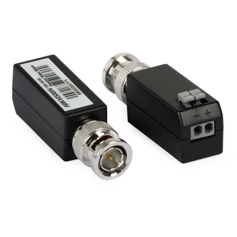 VIDEO BALUN HD-TVI