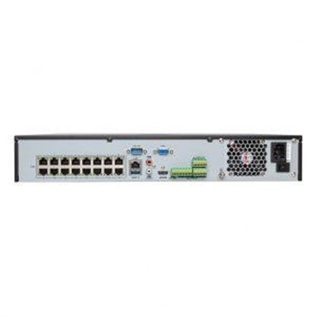HK NVR 1.5U 19" 4BAY 16CH DS-7716NI-I4