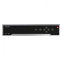 NVR 32CANALE IP 12MP 4XSATA 16XPOE