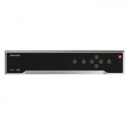 NVR 32CANALE IP 12MP 4XSATA 16XPOE