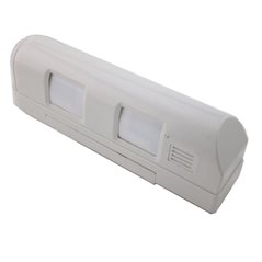 DETECTOR DE MISCARE EXTERIOR BX-80N